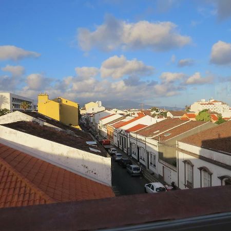 Casa Da Sara Villa Ponta Delgada Dış mekan fotoğraf