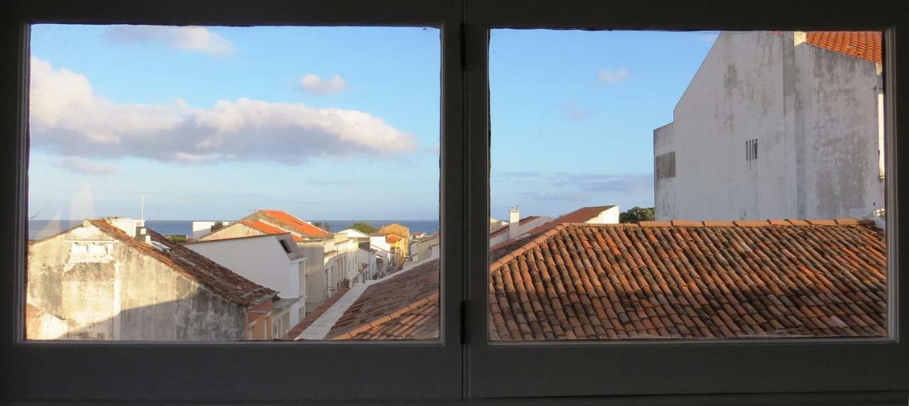 Casa Da Sara Villa Ponta Delgada Dış mekan fotoğraf