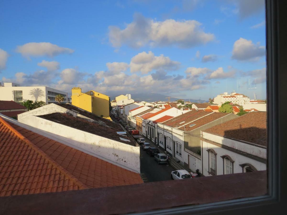 Casa Da Sara Villa Ponta Delgada Dış mekan fotoğraf