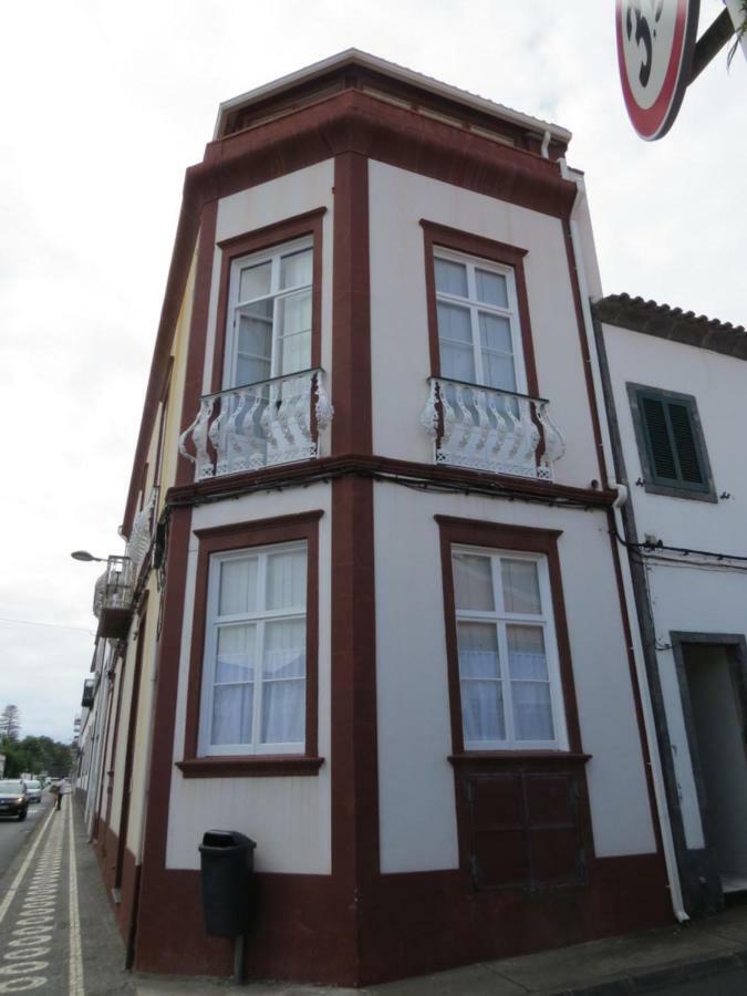 Casa Da Sara Villa Ponta Delgada Dış mekan fotoğraf
