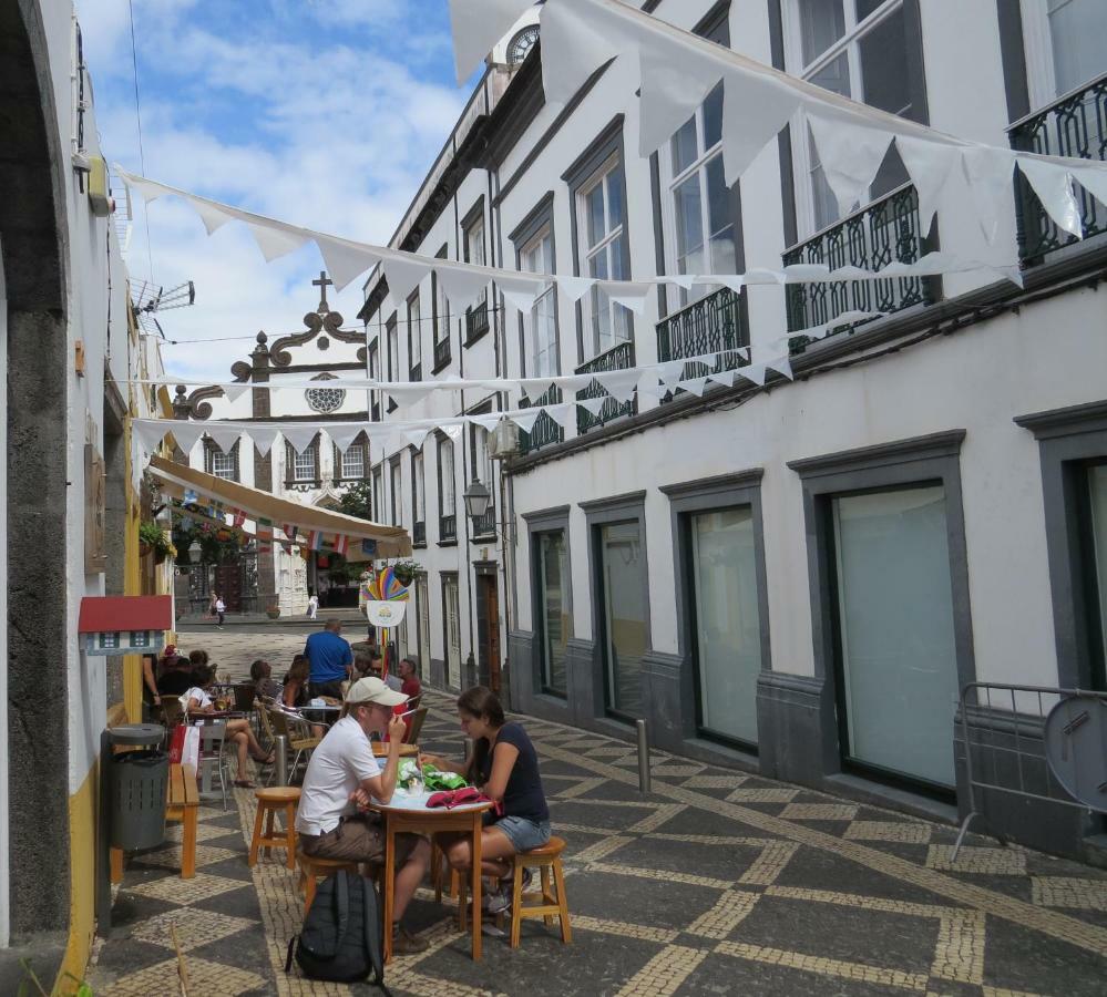Casa Da Sara Villa Ponta Delgada Dış mekan fotoğraf