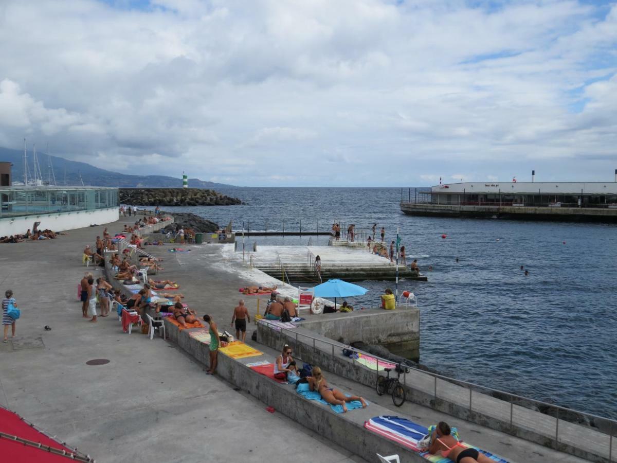 Casa Da Sara Villa Ponta Delgada Dış mekan fotoğraf