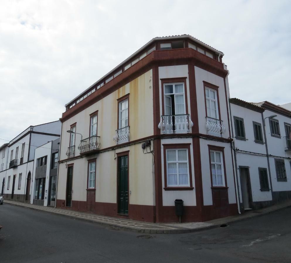 Casa Da Sara Villa Ponta Delgada Dış mekan fotoğraf